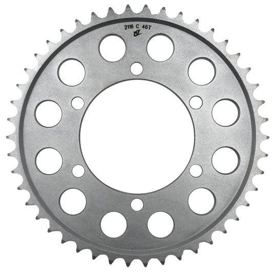 Couronne 46 Dents - Pas 525 - Similaire JTR2014