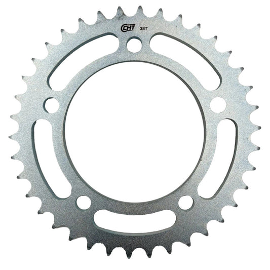 Couronne 39 Dents - Pas 520 - Similaire JTR1303