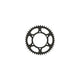 Couronne 38 Dents - Pas 525 - Similaire JTR2022