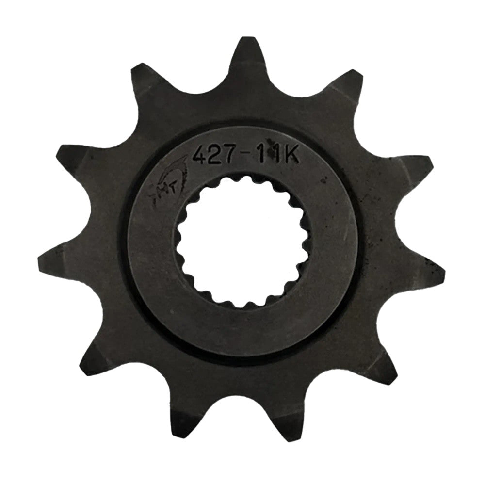 Pignon 15 Dents - Pas 428