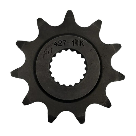 Pignon 15 Dents - Pas 428