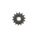 Pignon 19 Dents - Pas 530