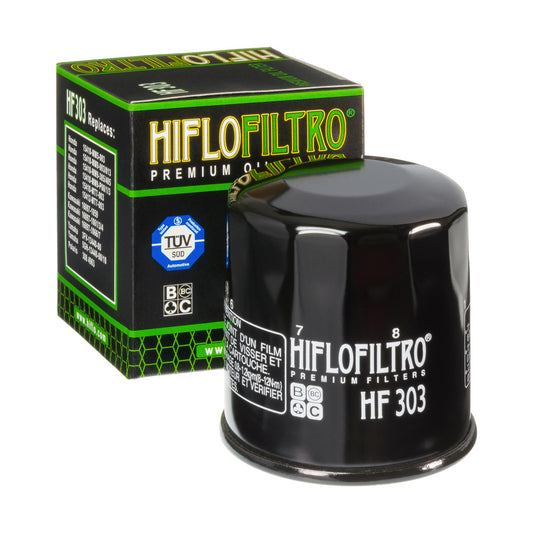 Filtre a Huile HF303