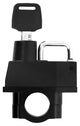 Antivol Universel Pour Casques -  Noir