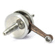 Vilebrequin complet pour moteur Minarelli AM 345/6