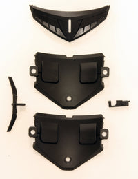 Casque Accessoire Casque S420