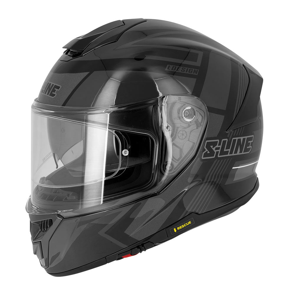 Casque Integral S451