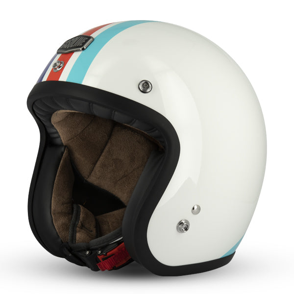 Casque Jet S250