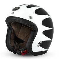 Casque Jet S250