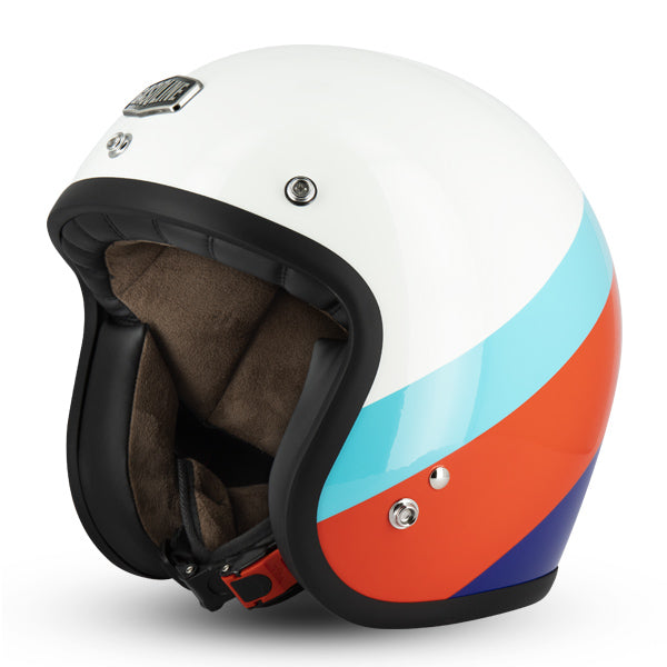 Casque Jet S250