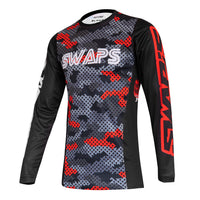 Maillot Cross V2