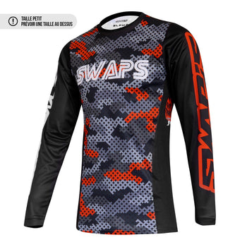 Maillot Mx image
