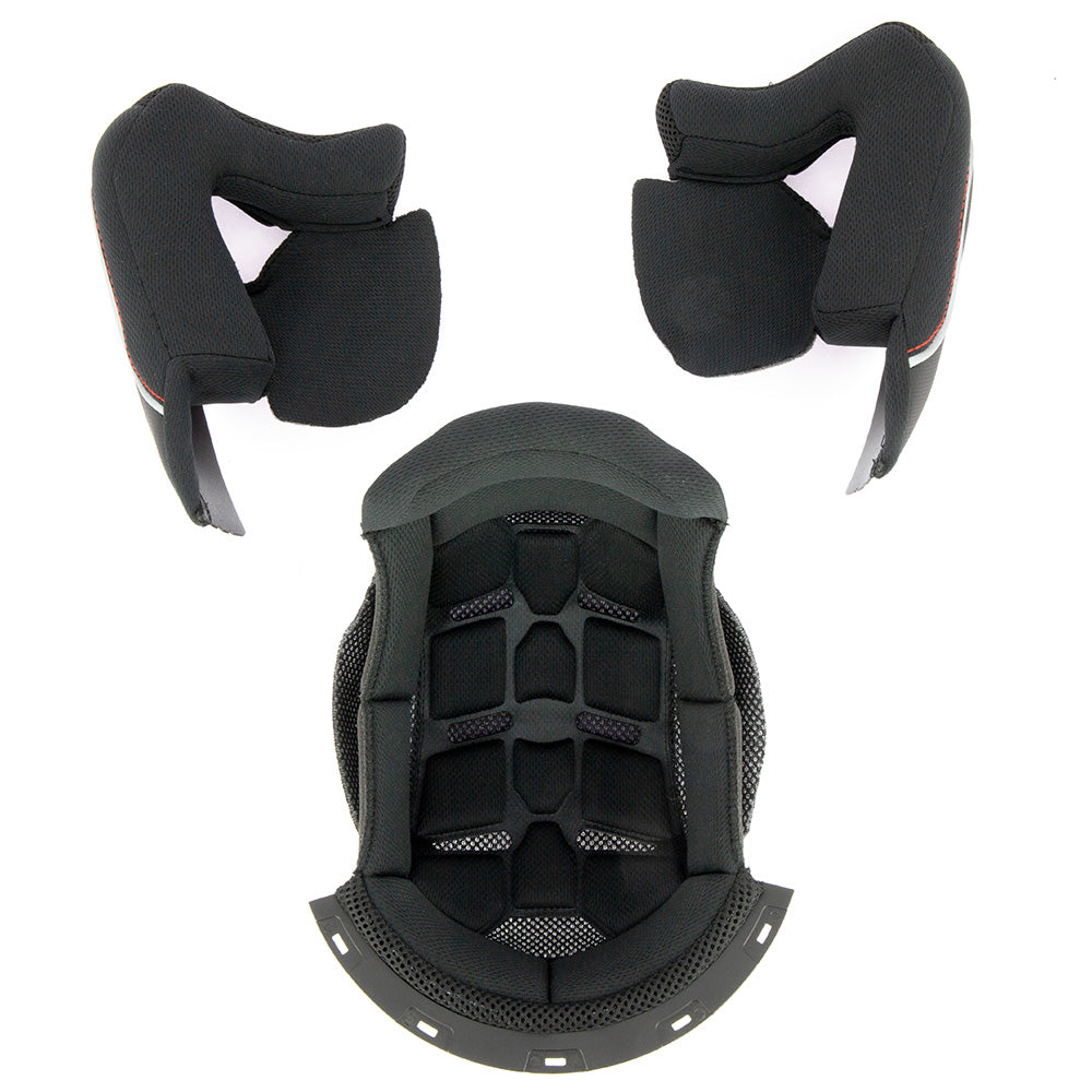 Casque Accessoire Casque E-Tech Acc
