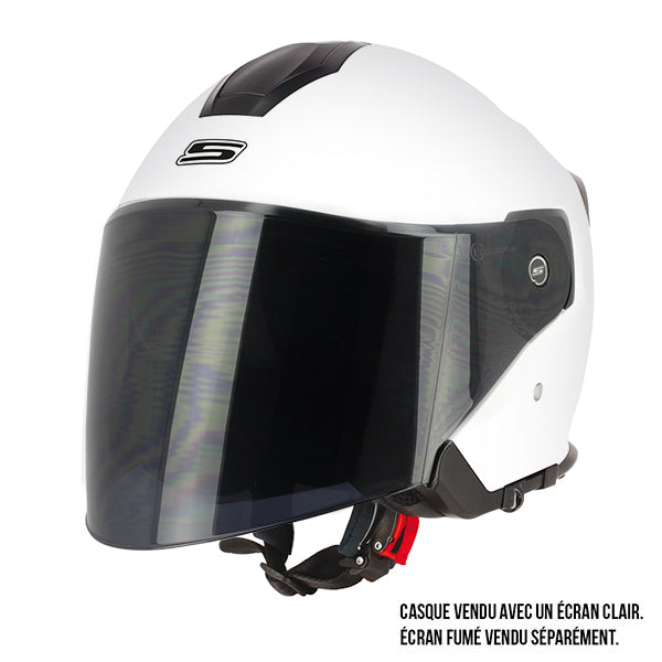 Casque Jet S770