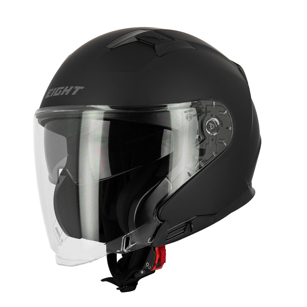 Casque Jet BLAKE