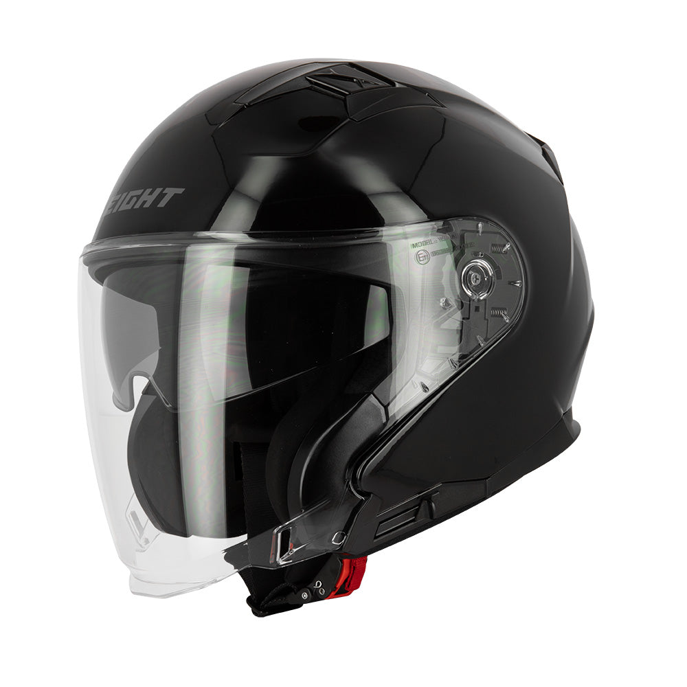 Casque Jet BLAKE