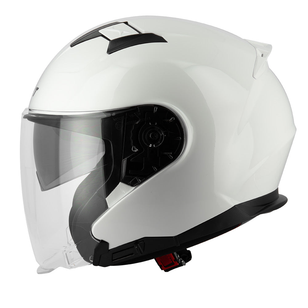 Casque Jet BLAKE