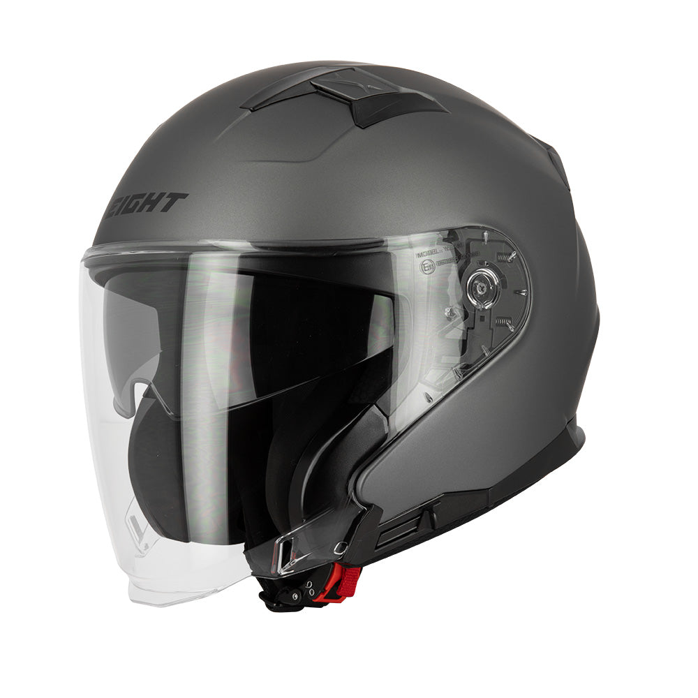 Casque Jet BLAKE