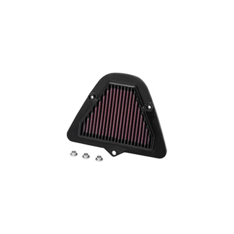 compare product Filtre à air K&N - KAWASAKI VN1700 VULCAN 2009-2018