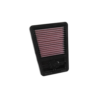 compare product Filtre à air K&N - KAWASAKI Z250 SL 249CC 2014-2016