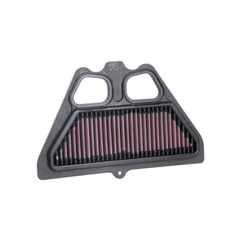 compare product Filtre à air K&N - KAWASAKI ZR900 Z900 - 948CC 2017-2019