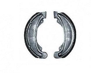 Mâchoires de Frein Ø158.5mm L 30mm