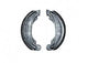 Mâchoires de Frein Ø158.5mm L 30mm