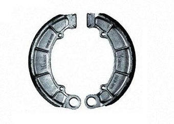 compare product Mâchoires de Frein Ø178.5mm L 30mm