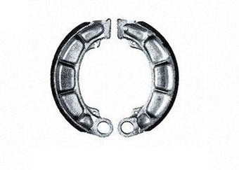 compare product Mâchoires de Frein Ø158.5mm L 40mm