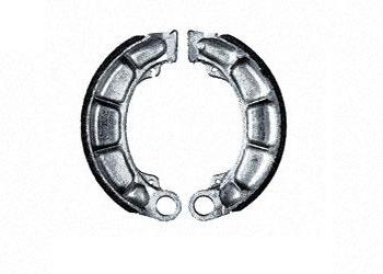 Mâchoires de Frein Ø158.5mm L 40mm