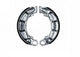 Mâchoires de Frein Ø158.5mm L 40mm
