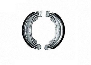 Mâchoires de Frein Ø139mm L 30mm