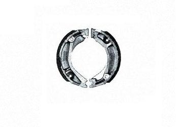 Mâchoires de Frein Ø109.5mm L 30mm