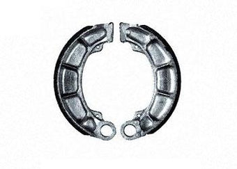 compare product Mâchoires de Frein Ø159.5mm L 30mm