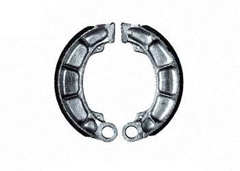 Mâchoires de Frein Ø159.5mm L 30mm