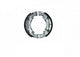 Mâchoires de Frein Ø109mm L 25mm