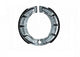 Mâchoires de Frein Ø159mm L 25mm