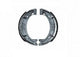 Mâchoires de Frein Ø149.3mm L 25mm