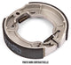 Mâchoires de Frein Ø109.5mm L 22mm