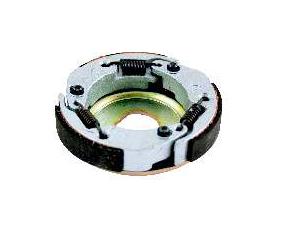 Machoires d'Embrayage Scooter Habana/Lx4/Et4/Liberty -00 Aprilia/Piaggio/Italjet