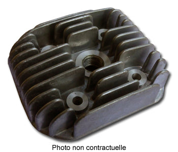 Culasse DERBI Euro3 Ø 40mm