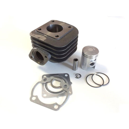 Cylindre piston 50 Kymco Agility - Dink AC 2T