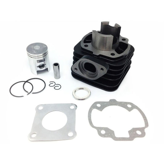 Cylindre piston 50 SYM Jet - Orbit AC 2T