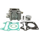 Cylindre piston 125 Honda Forza 2015-2020