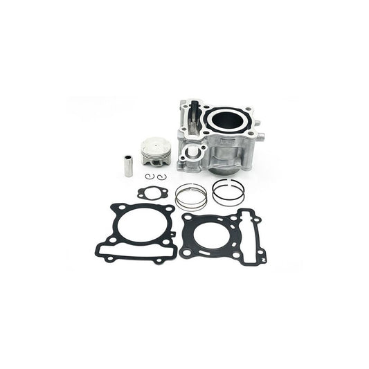 Cylindre piston 125 Yamaha Nmax 2015/2020 - R125 - Beta 125 - Fantic 125
