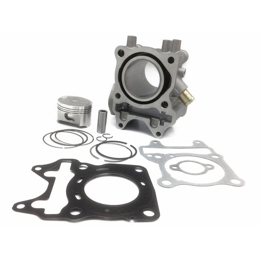 Cylindre piston 125 Honda SH - Swing - Pantheon - @ NES - Dylan