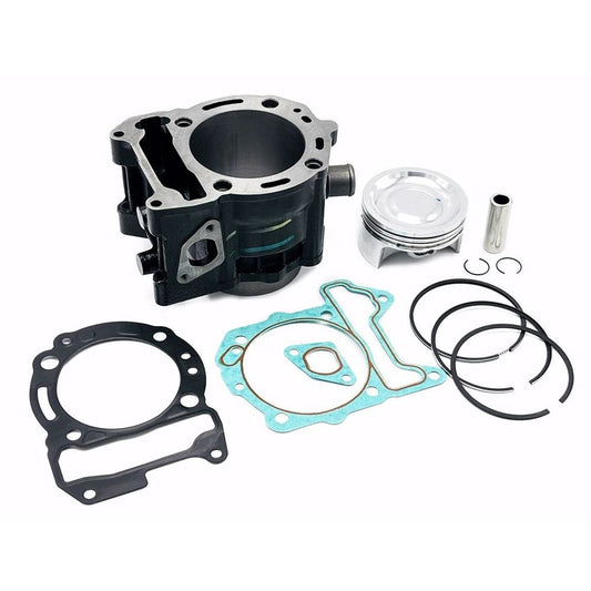 Cylindre piston 300 Piaggio Beverly - MP3 - Vespa GTS Euro 3