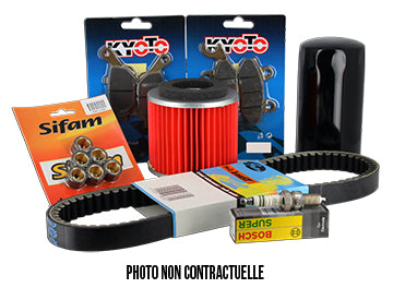 Kit Révision PCX 125 eSP 2014