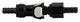 Raccord Rapide Essence Ø6mm