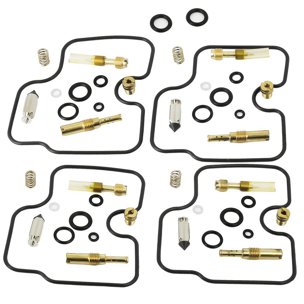 Kit Réparation Carburateur - HONDA CBR 900 RR 98-99 - Pour 4 Carburateurs
